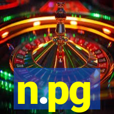 n.pg-nmga fortune tiger
